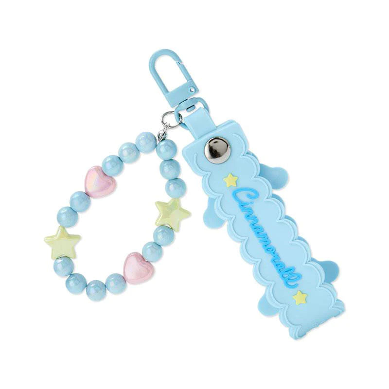 Cinnamoroll sanrio llavero smile