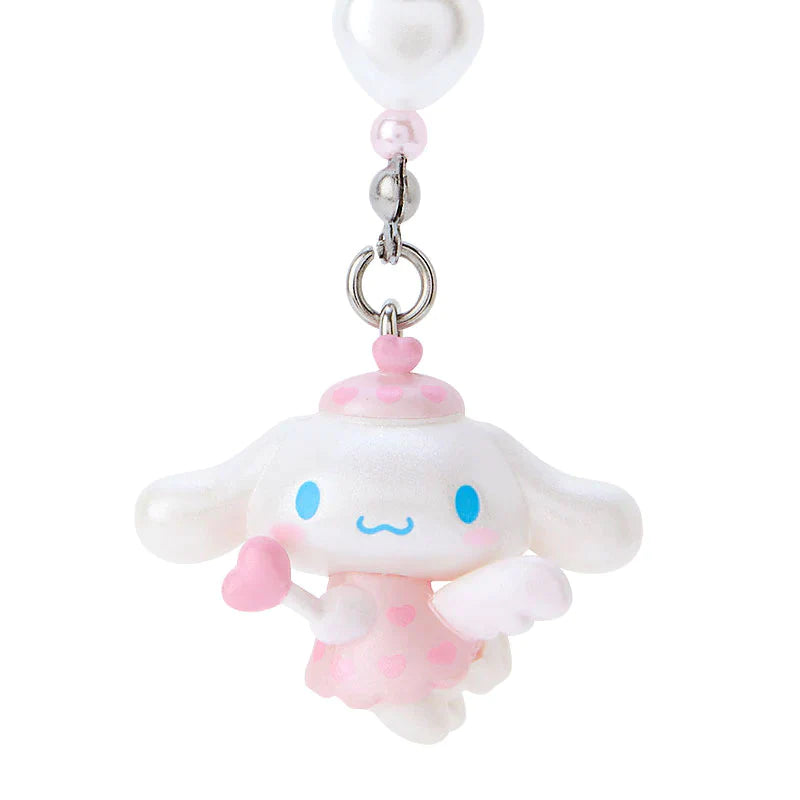 Cinnamoroll sanrio charm para celular