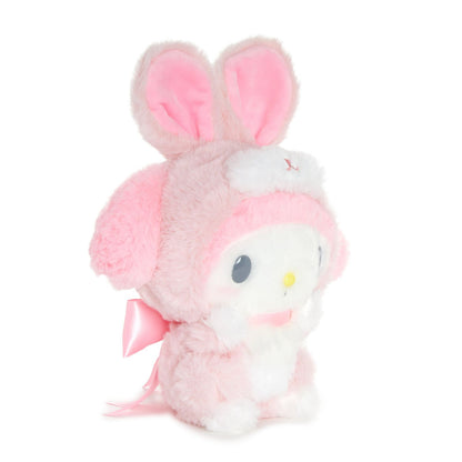 My Melody sanrio peluche 10" (fairy rabbit series)