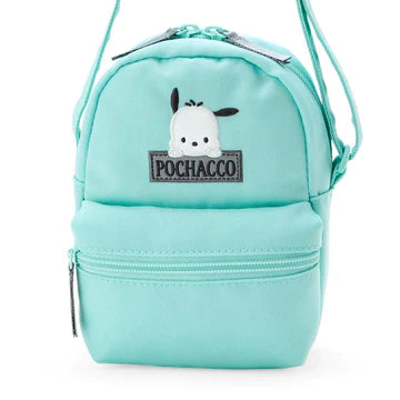 Pochacco sanrio crossbody bag