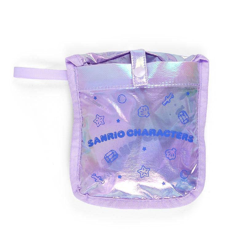 Sanrio Characters eco bolsa mermaid