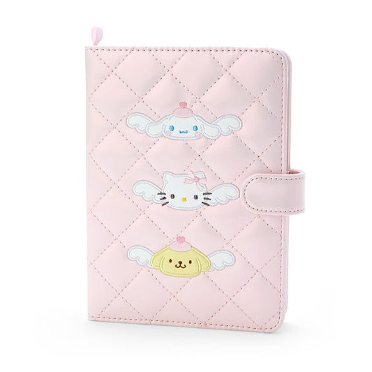 Sanrio Characters dream carpeta