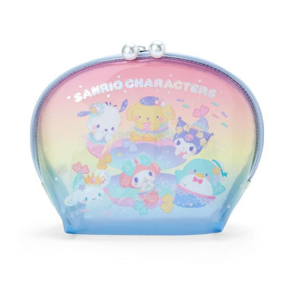 Sanrio Characters cosmetiquera mermaid