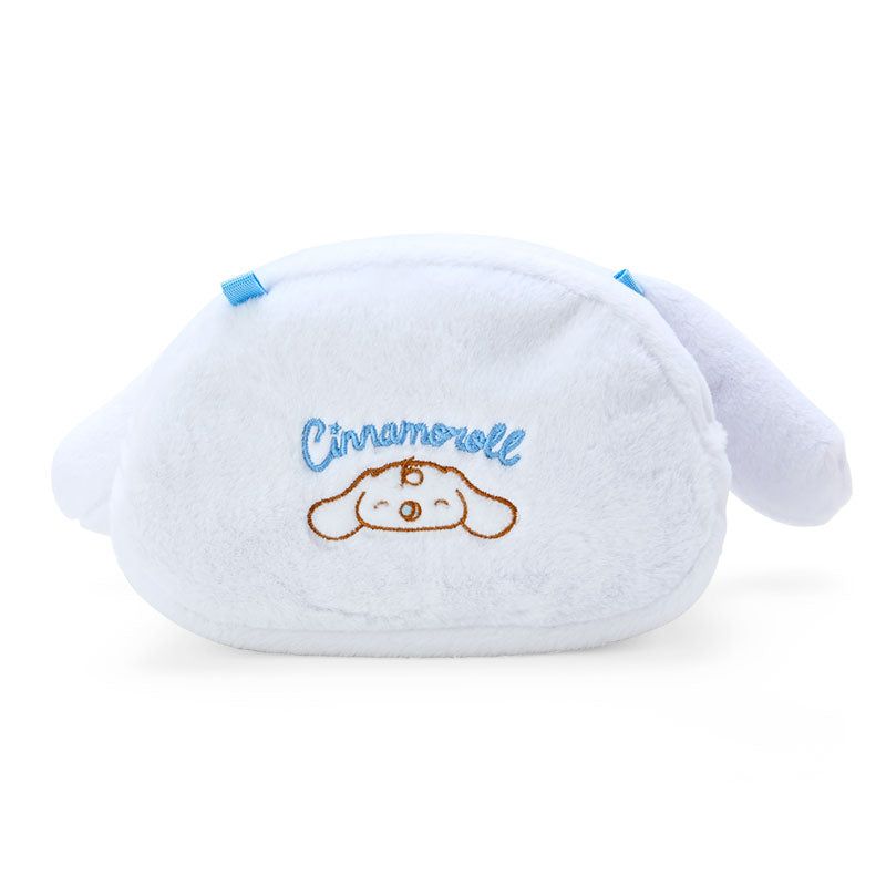 Cinnamoroll sanrio crossbody smile