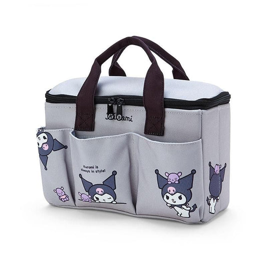 Kuromi sanrio bolsa organizadora