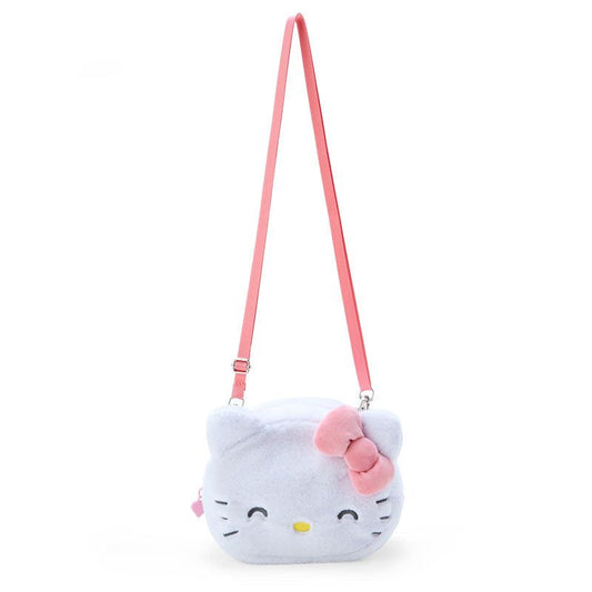 Hello Kitty sanrio crossbody smile