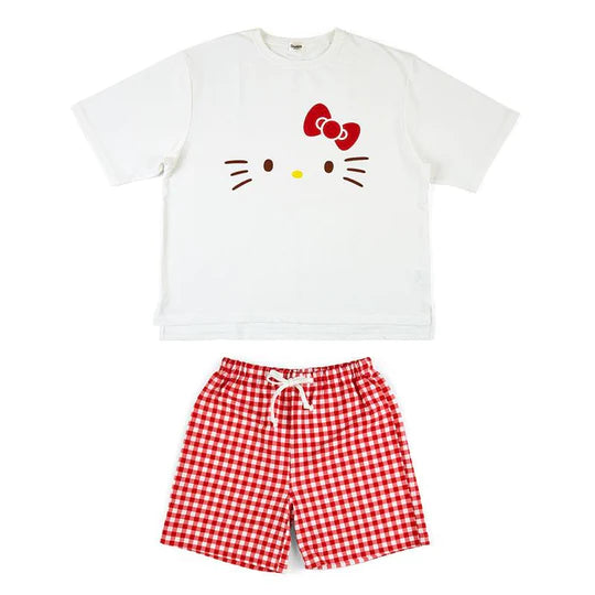 Hello Kitty sanrio pijamas