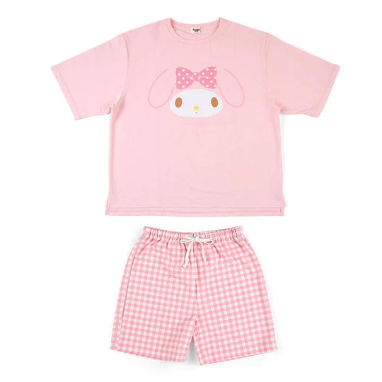 My Melody sanrio pijama