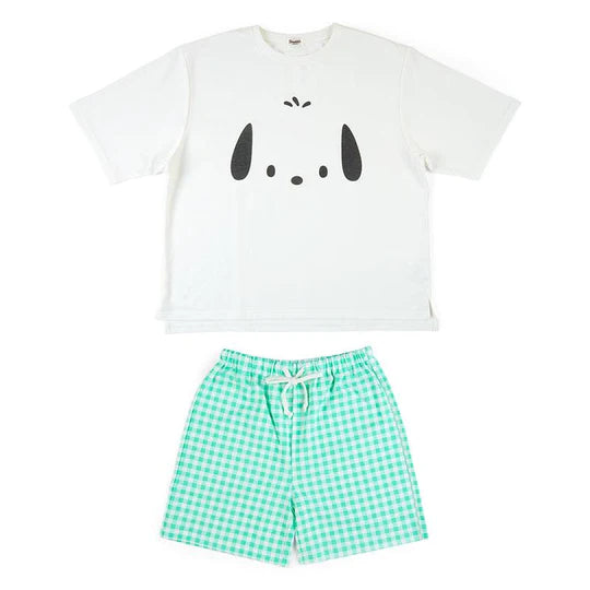 Pochacco sanrio pijama