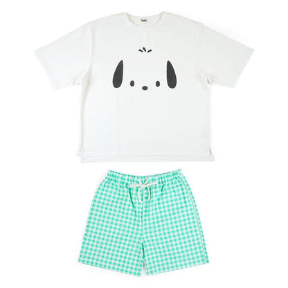 Pochacco sanrio pijama