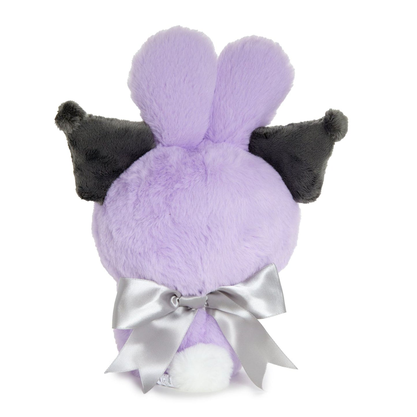 Kuromi sanrio peluche 10" (fairy rabbit series)