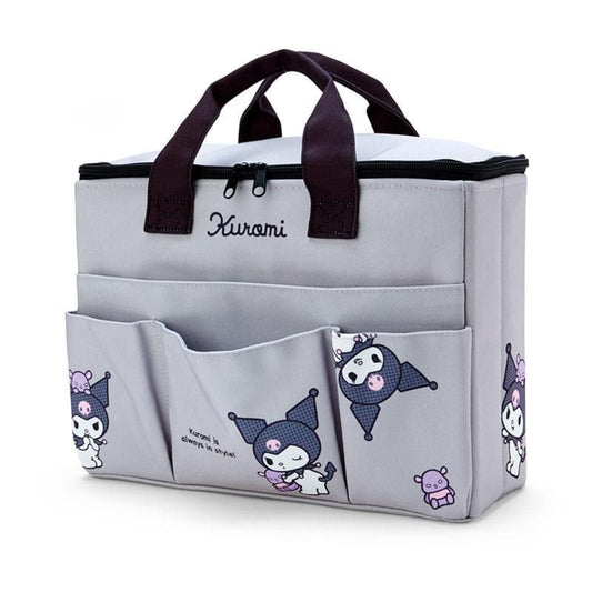 Kuromi sanrio bolsa organizadora