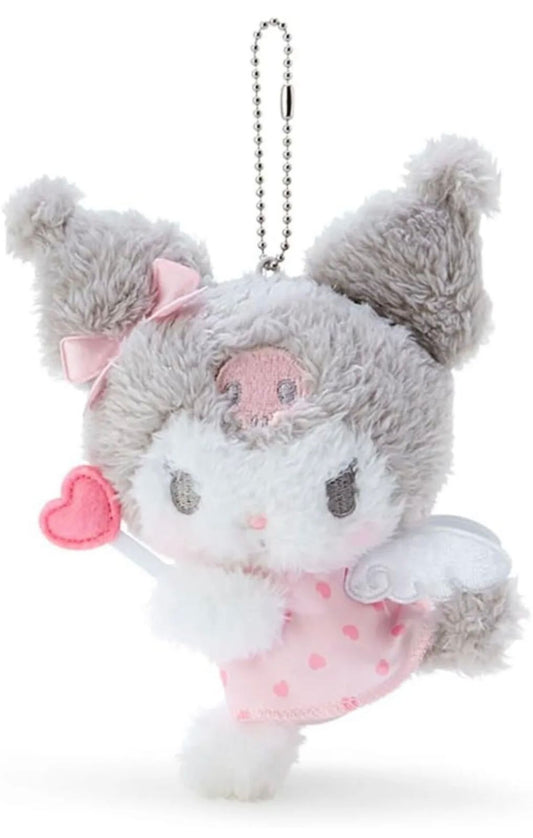 Kuromi sanrio dream llavero de peluche