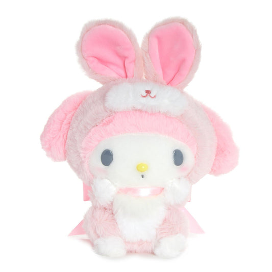 My Melody sanrio peluche 10" (fairy rabbit series)