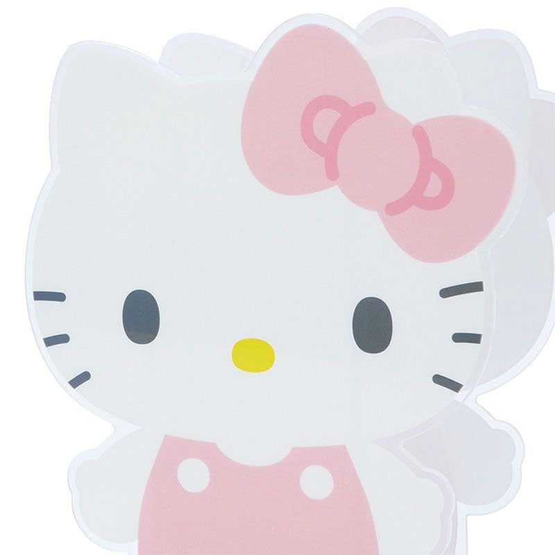 Hello Kitty sanrio stand para plumas