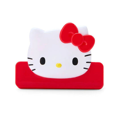 Hello Kitty sanrio clip para papel