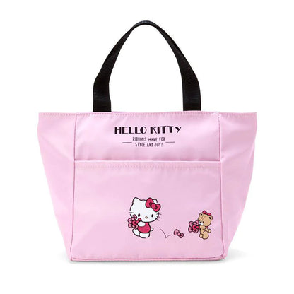 Hello Kitty sanrio lonchera