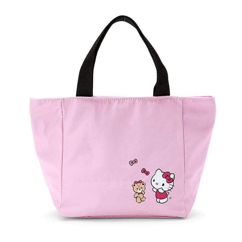 Hello Kitty sanrio lonchera