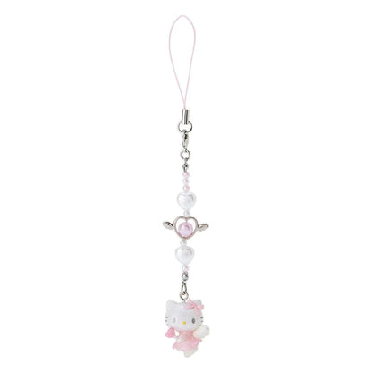 Hello Kitty sanrio dream charm para celular