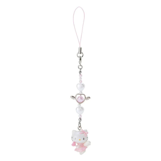 Hello Kitty sanrio dream charm para celular