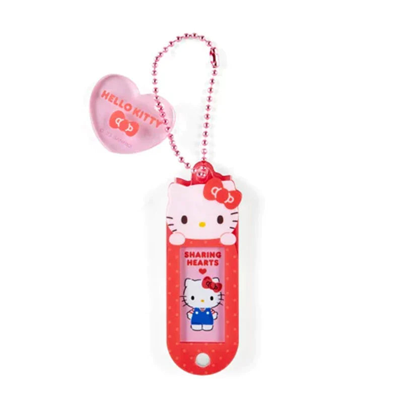 Hello Kitty sanrio tag