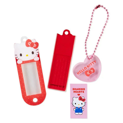 Hello Kitty sanrio tag