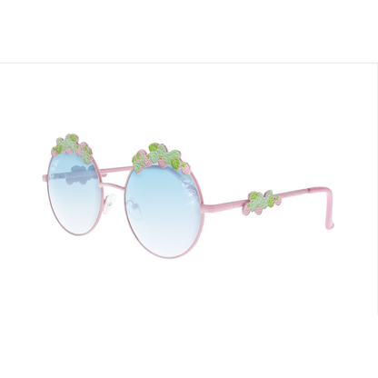 Cinnamoroll lentes adulto