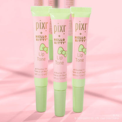 Pixi HK lip tone