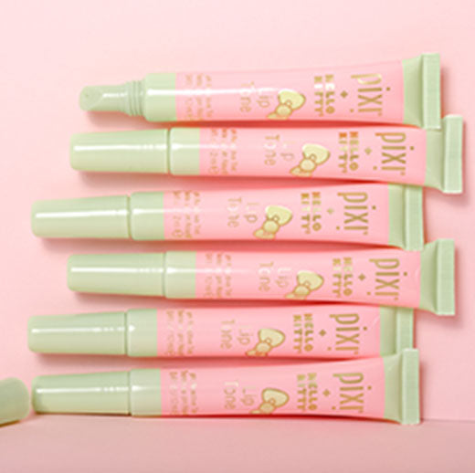 Pixi HK lip tone