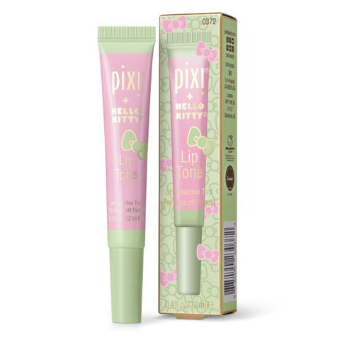 Pixi HK lip tone