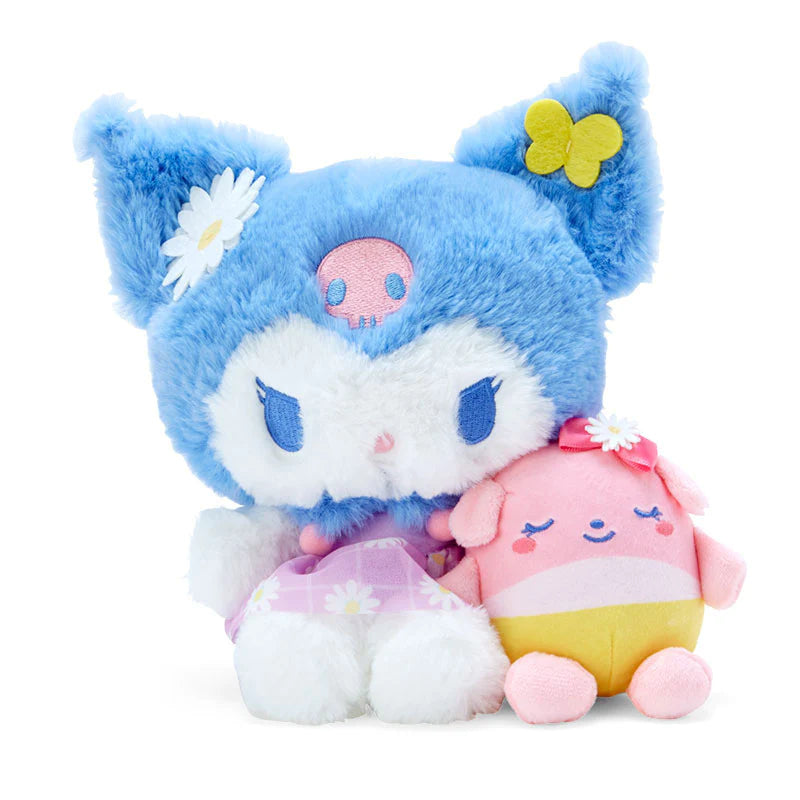 Kuromi sanrio peluche daisy