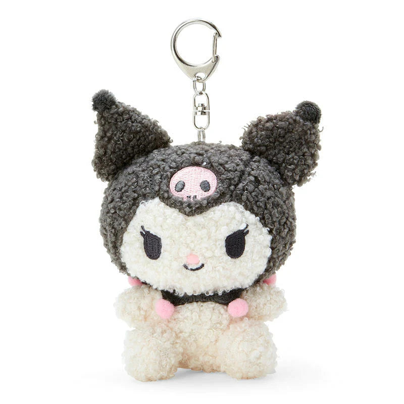 Kuromi sanrio mascot fancy