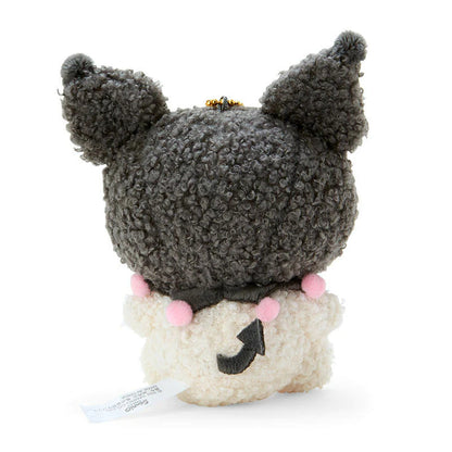 Kuromi sanrio mascot fancy