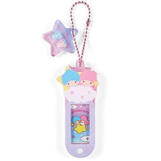 Little Twins Star sanrio tag