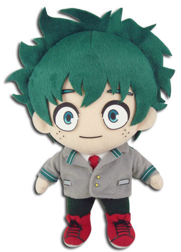 My Hero Academia Midoriya Uniform