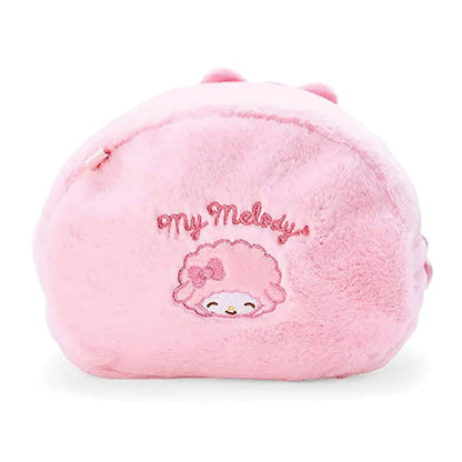 My Melody sanrio crossbody smile