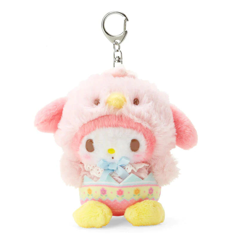 My Melody sanrio baby chick llavero