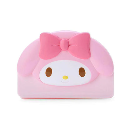 My Melody sanrio clip para papel