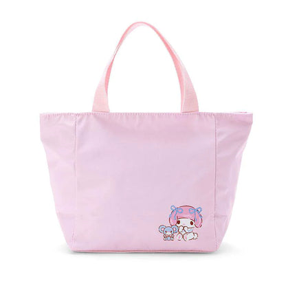 My Melody sanrio lonchera