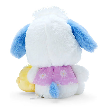 Pochacco sanrio peluche daisy