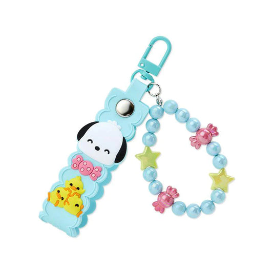 Pochacco sanrio llavero smile