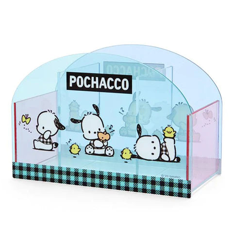 Pochacco sanrio organizador