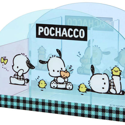 Pochacco sanrio organizador