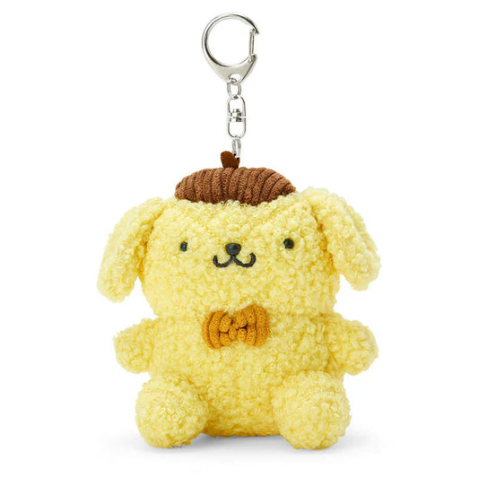 Pompompurin sanrio mascot fancy