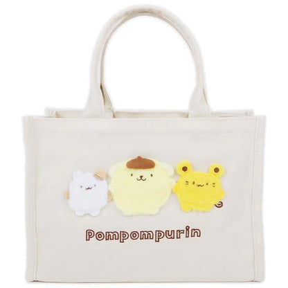 Pompompurin sanrio