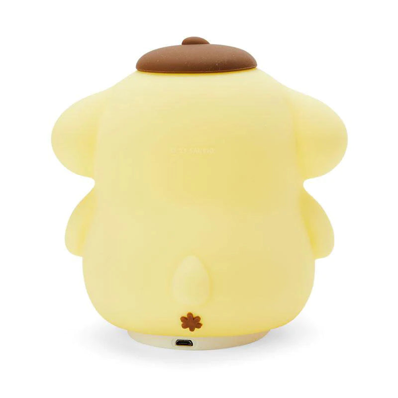 Pompompurin sanrio lampara