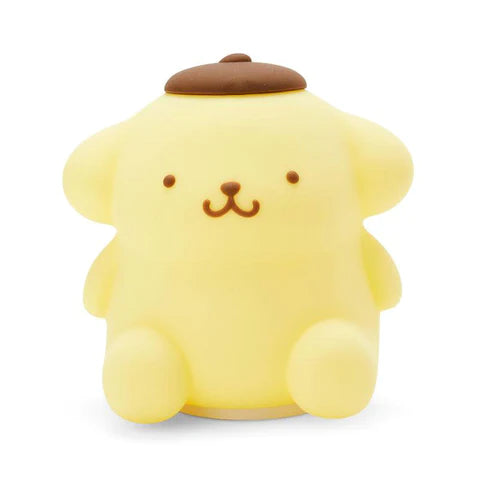 Pompompurin sanrio lampara