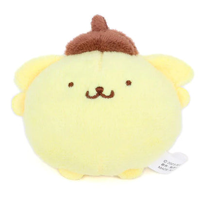 Pompompurin sanrio clip para celular