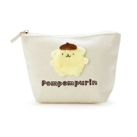 Pompomurin sanrio bolsa