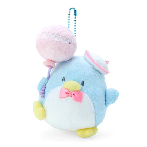 Tuxedosam sanrio ballon dream mascot